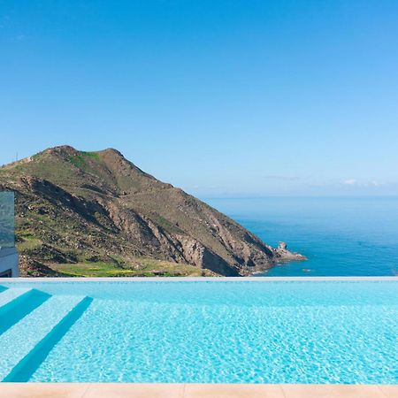 Villa Le Reve Skepasti Exterior photo