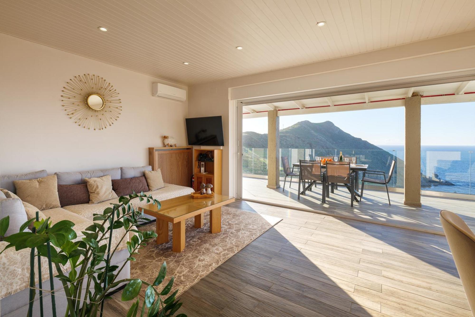 Villa Le Reve Skepasti Exterior photo