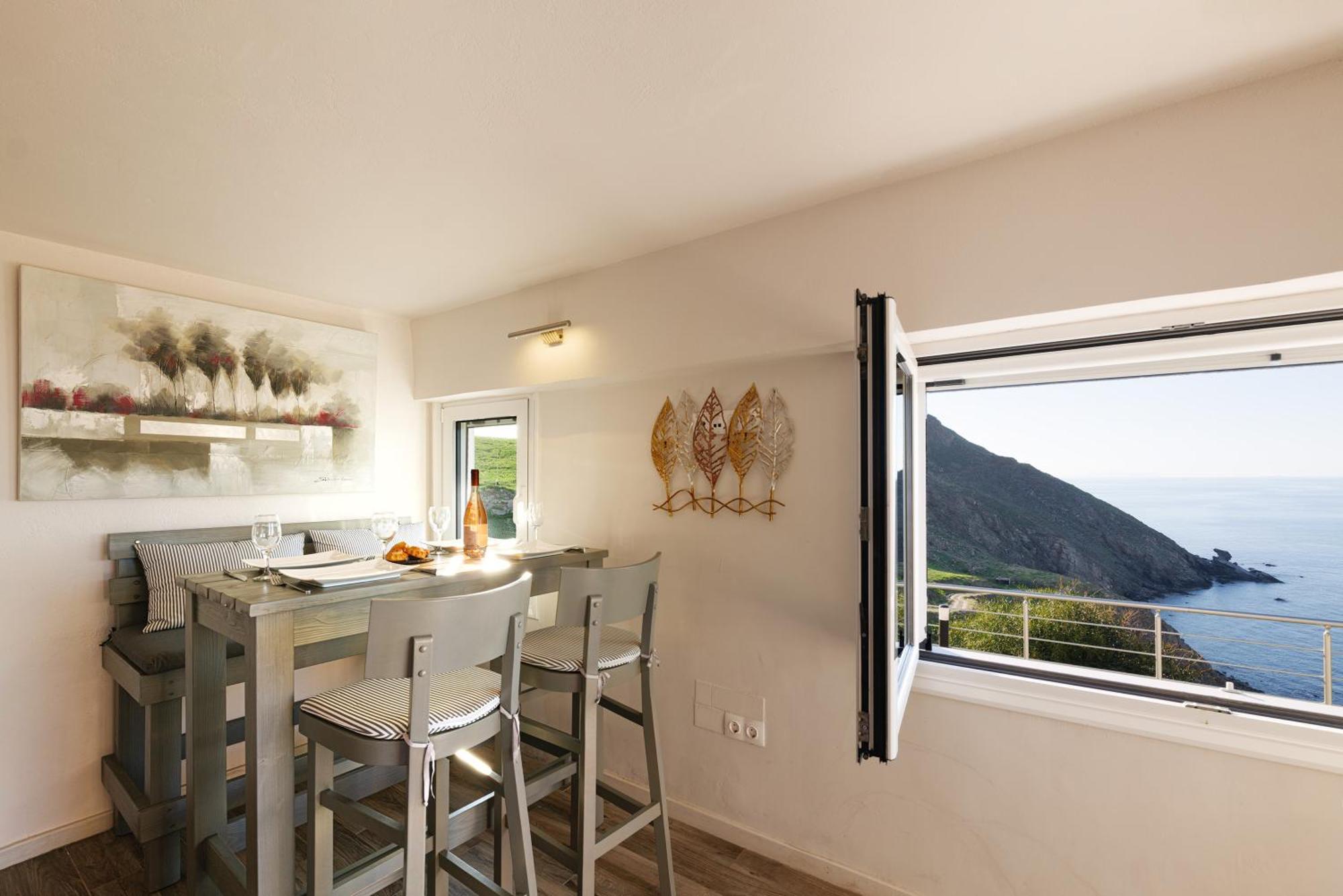 Villa Le Reve Skepasti Exterior photo
