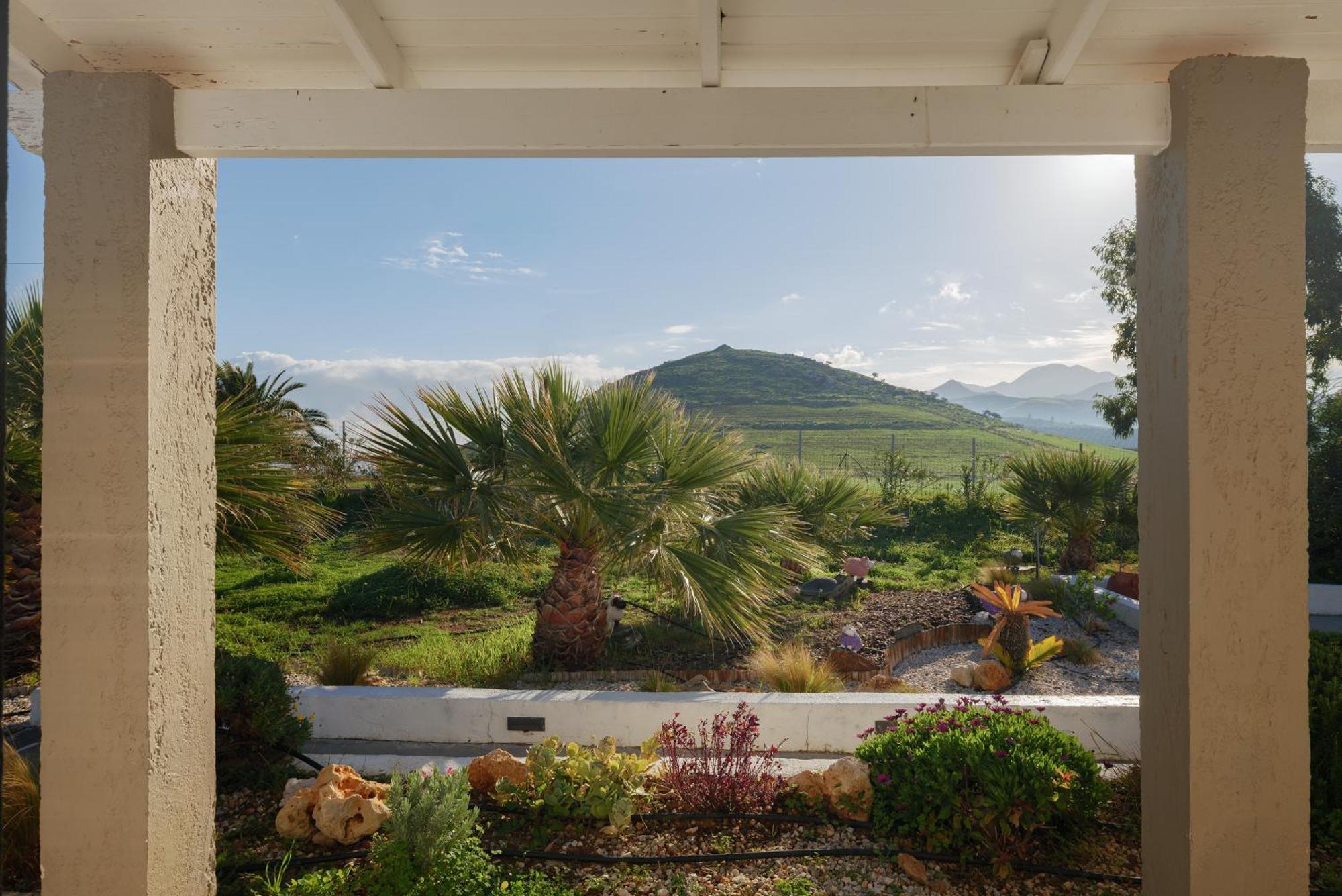 Villa Le Reve Skepasti Exterior photo